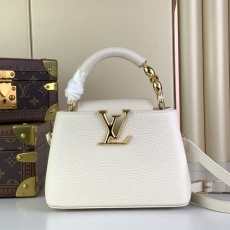 LV Capucines Bags